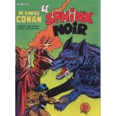 King Conan le Barbare : Le Sphinx noir