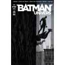 BATMAN UNIVERS 10. DC COMICS. OCCASION. LILLE COMICS.