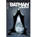 BATMAN UNIVERS 12. DC COMICS. OCCASION. LILLE COMICS.