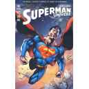 SUPERMAN UNIVERS HORS SERIE 5. DC COMICS. OCCASION. LILLE COMICS.