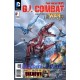 G.I. COMBAT N°1. DC RELAUNCH (NEW 52). SECOND NEW WAVE.  