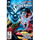 SUPERMAN N°8. DC RELAUNCH (NEW 52)  