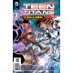 TEEN TITANS ANNUAL N°1. DC RELAUNCH (NEW 52)  