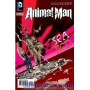 ANIMAL MAN N°9. DC RELAUNCH (NEW 52)  