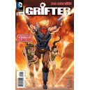 GRIFTER 9. DC RELAUNCH (NEW 52)  