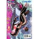 CATWOMAN N°1 DC RELAUNCH