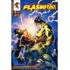 FLASHPOINT 3. DC COMICS. URBAN COMICS. Geoff JOHNS. FLASH.