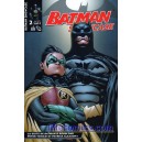BATMAN SHOWCASE 2. DC COMICS. URBAN COMICS. COMICS VF. 