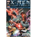 X-MEN 12. MARVEL COMICS. PANINI. 