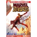 MARVEL ZOMBIES 1. MARVEL NUMBER ONE.