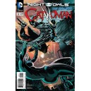 CATWOMAN 9. DC RELAUNCH (NEW 52)  