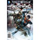 NIGHTWING 9. DC RELAUNCH (NEW 52)  