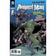 ANIMAL MAN ANNUAL 1. DC RELAUNCH (NEW 52)  