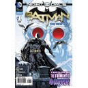 BATMAN ANNUAL 1. DC RELAUNCH (NEW 52)  