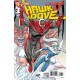 HAWK AND DOVE N°1 DC RELAUNCH