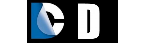 DC COMICS D. DEMON KNIGHTS. DIAL H. DCU.