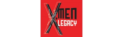 X-MEN LEGACY
