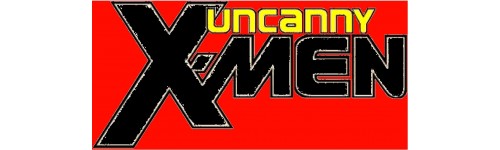 UNCANNY X-MEN