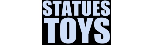 STATUES - TOYS.