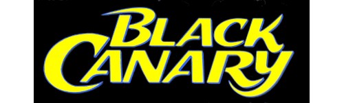 BLACK CANARY