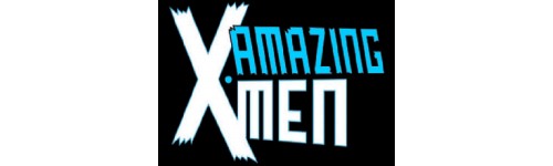 AMAZING X-MEN