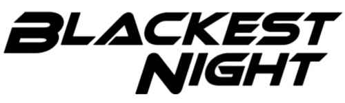 BLACKEST NIGHT